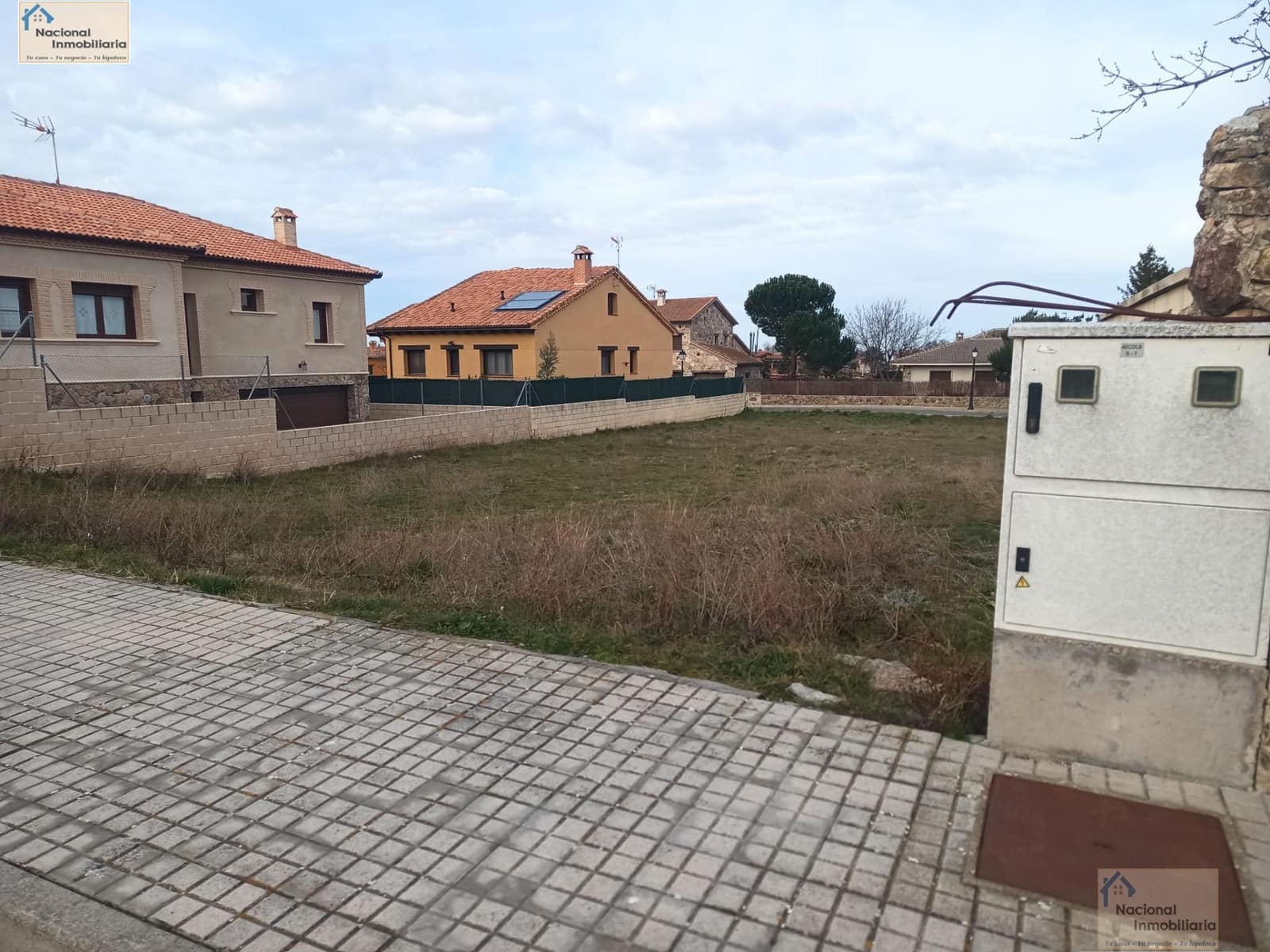 Building Plot for sale in Trescasas - € 84,000 (Ref: 9765363)