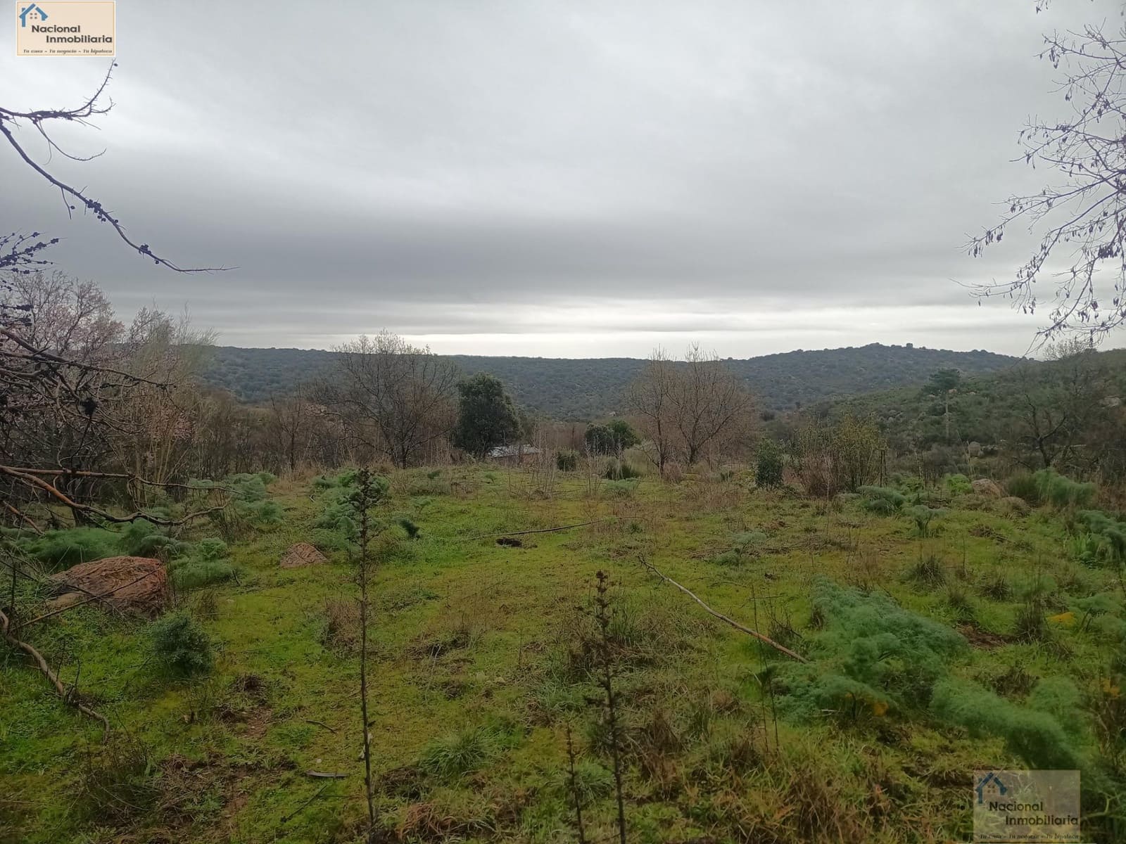 3 bedroom Villa for sale in Robledo de Chavela with garage - € 235,000 (Ref: 9765364)