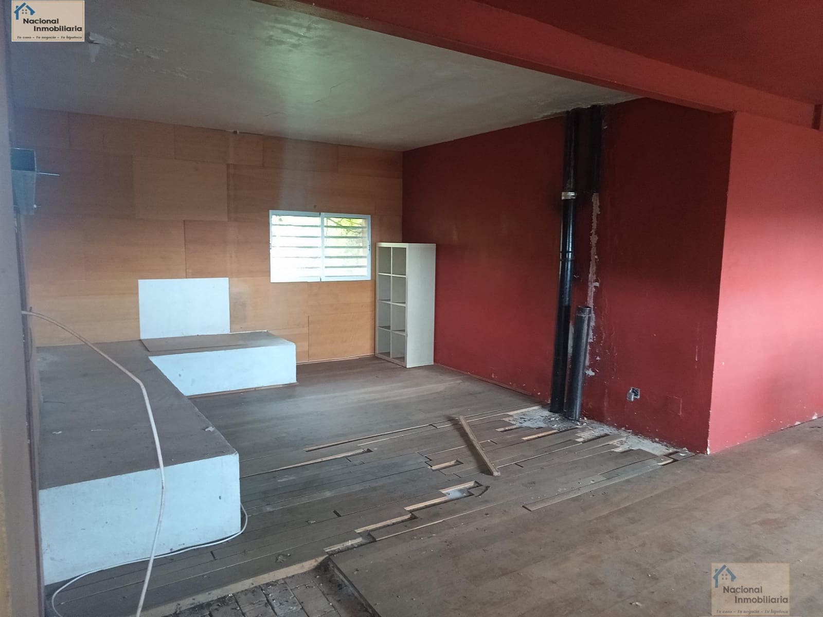 3 bedroom Villa for sale in Robledo de Chavela with garage - € 235,000 (Ref: 9765364)