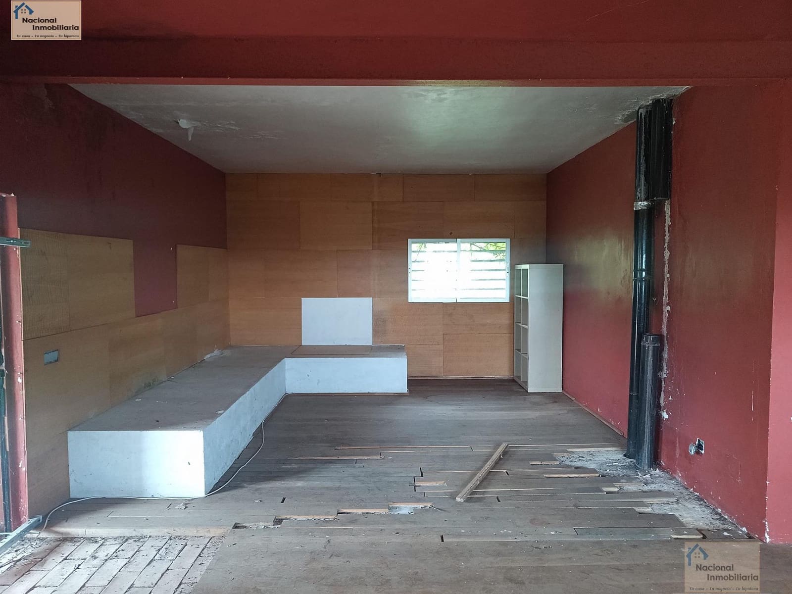 3 bedroom Villa for sale in Robledo de Chavela with garage - € 235,000 (Ref: 9765364)