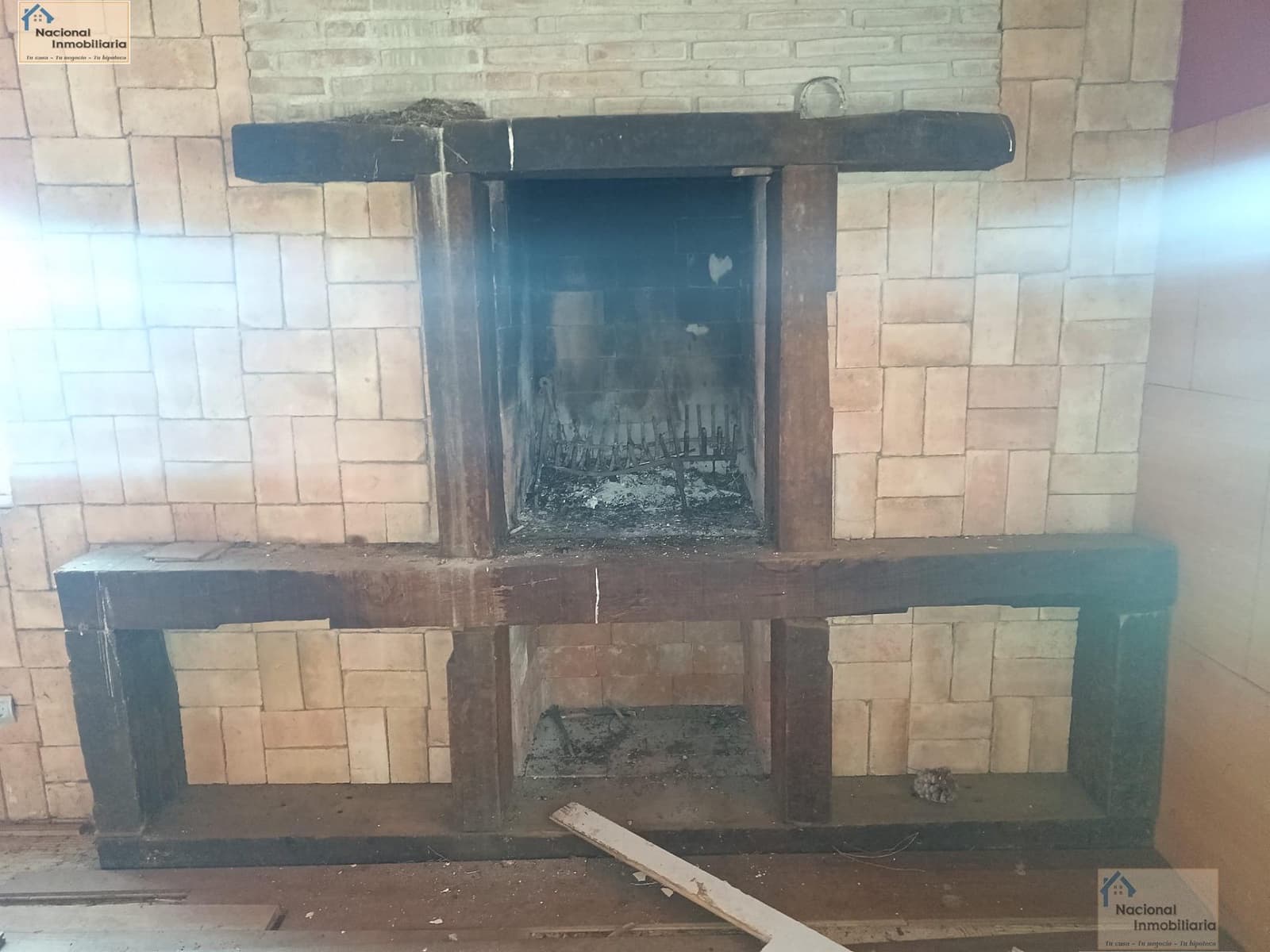 3 bedroom Villa for sale in Robledo de Chavela with garage - € 235,000 (Ref: 9765364)