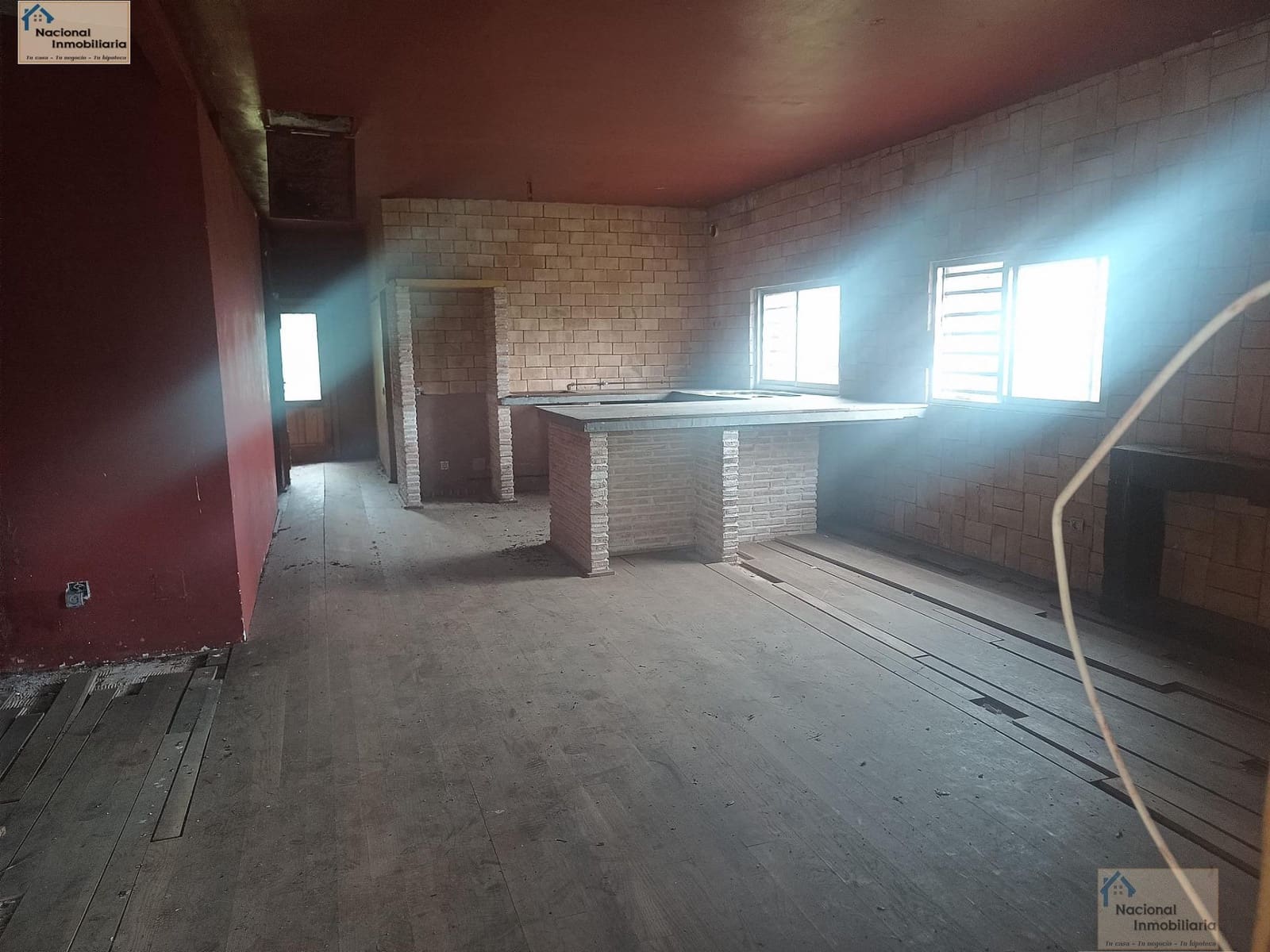 3 bedroom Villa for sale in Robledo de Chavela with garage - € 235,000 (Ref: 9765364)