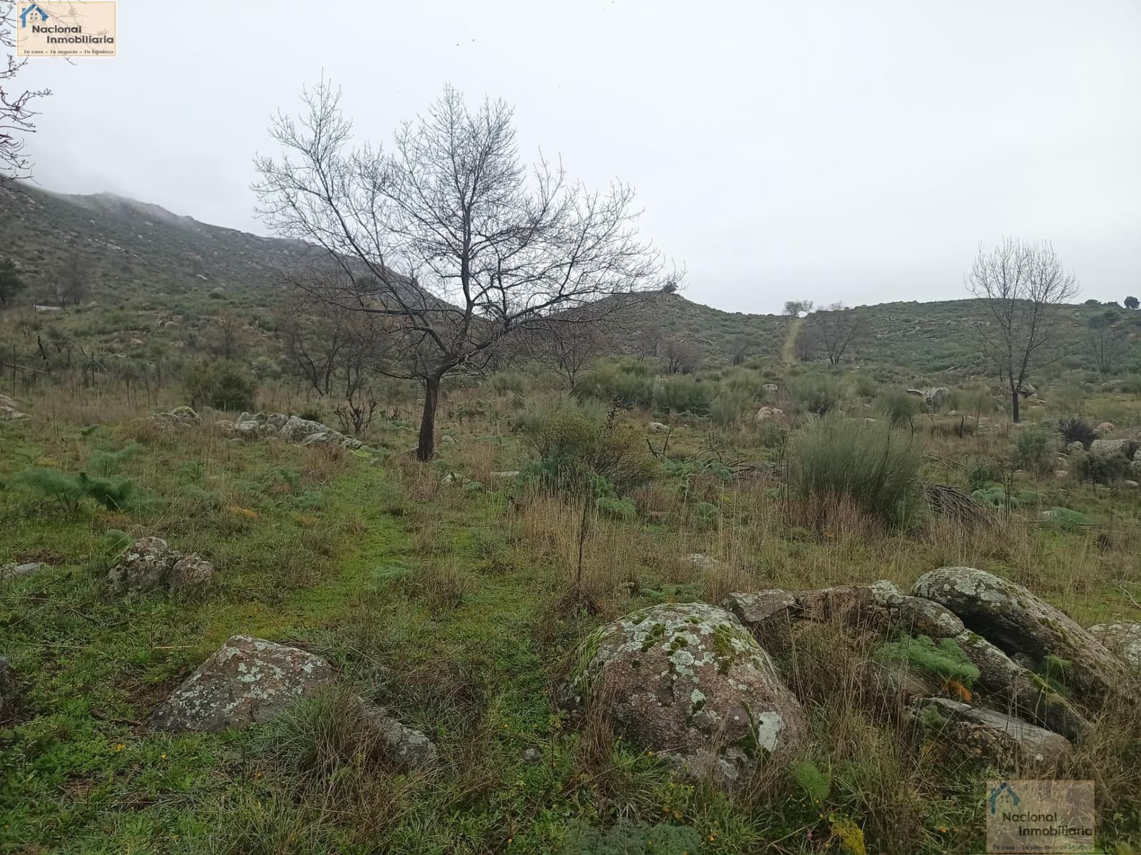 3 bedroom Villa for sale in Robledo de Chavela with garage - € 235,000 (Ref: 9765364)