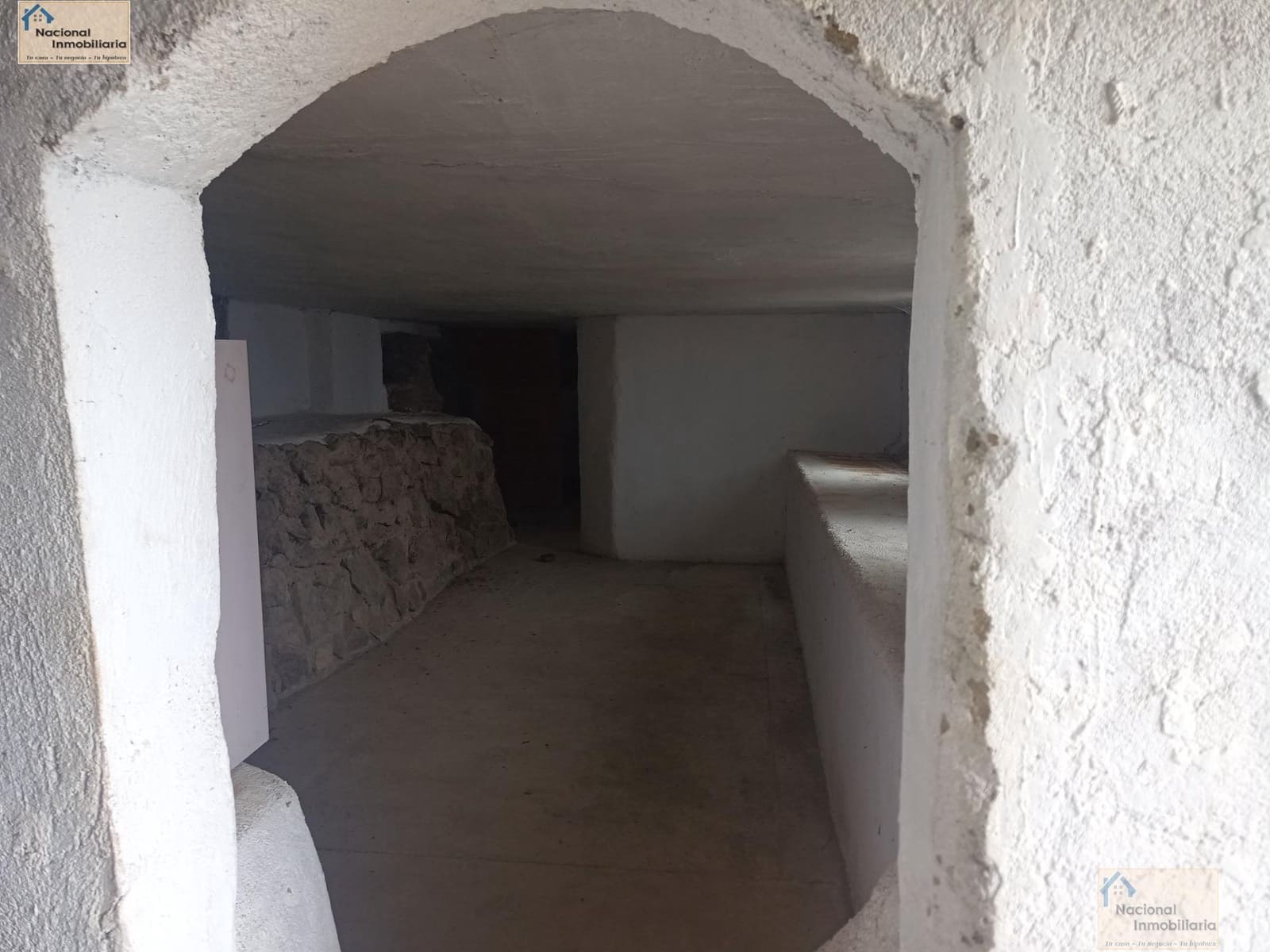 3 bedroom Villa for sale in Robledo de Chavela with garage - € 235,000 (Ref: 9765364)