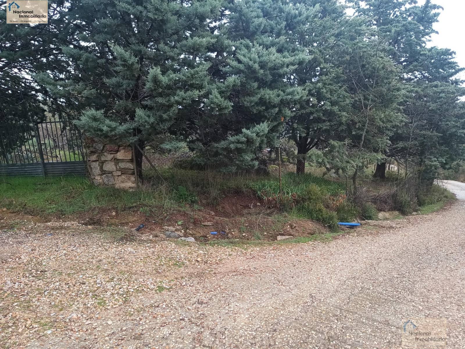 3 bedroom Villa for sale in Robledo de Chavela with garage - € 235,000 (Ref: 9765364)