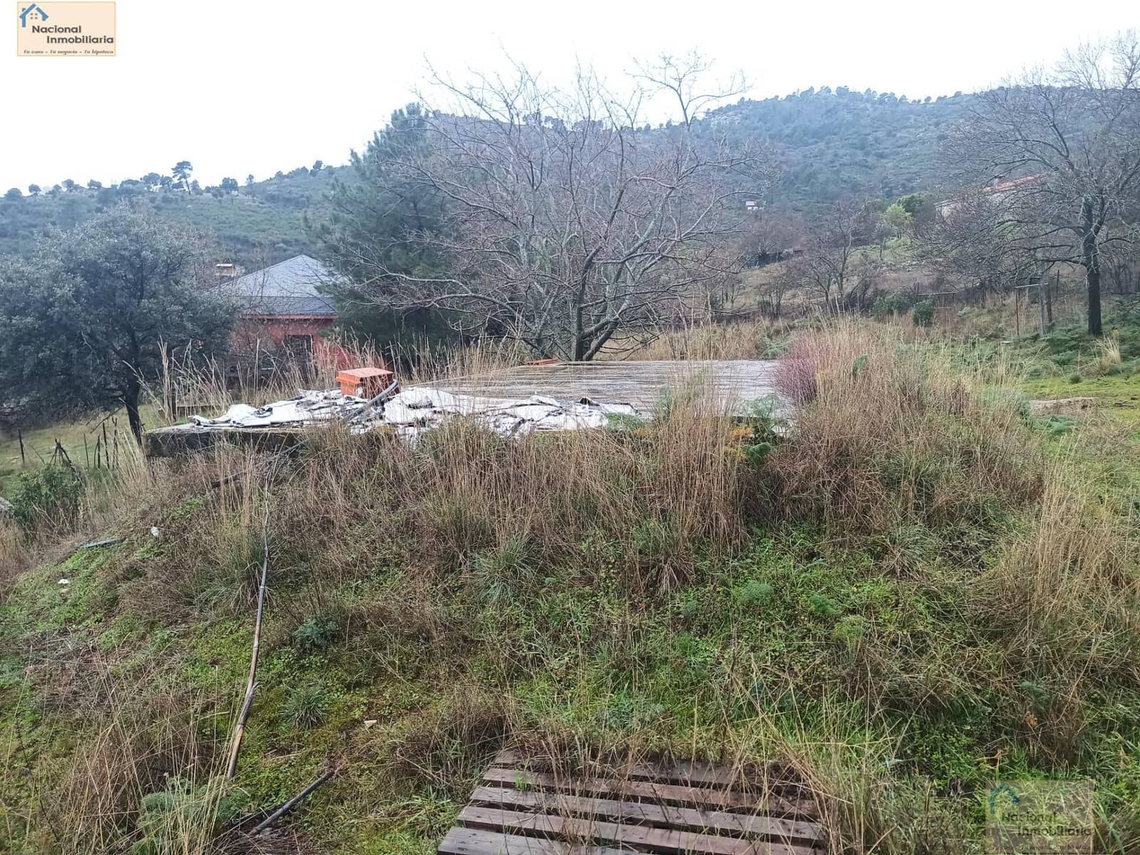 3 bedroom Villa for sale in Robledo de Chavela with garage - € 235,000 (Ref: 9765364)