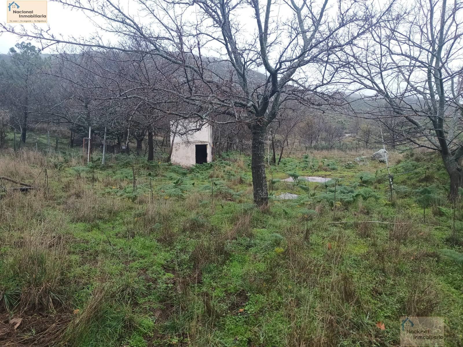 3 bedroom Villa for sale in Robledo de Chavela with garage - € 235,000 (Ref: 9765364)