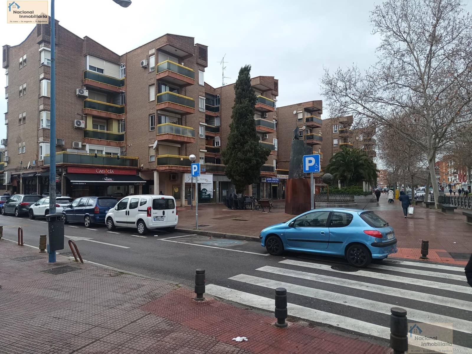Commercial for sale in Leganes - € 379,000 (Ref: 9765365)