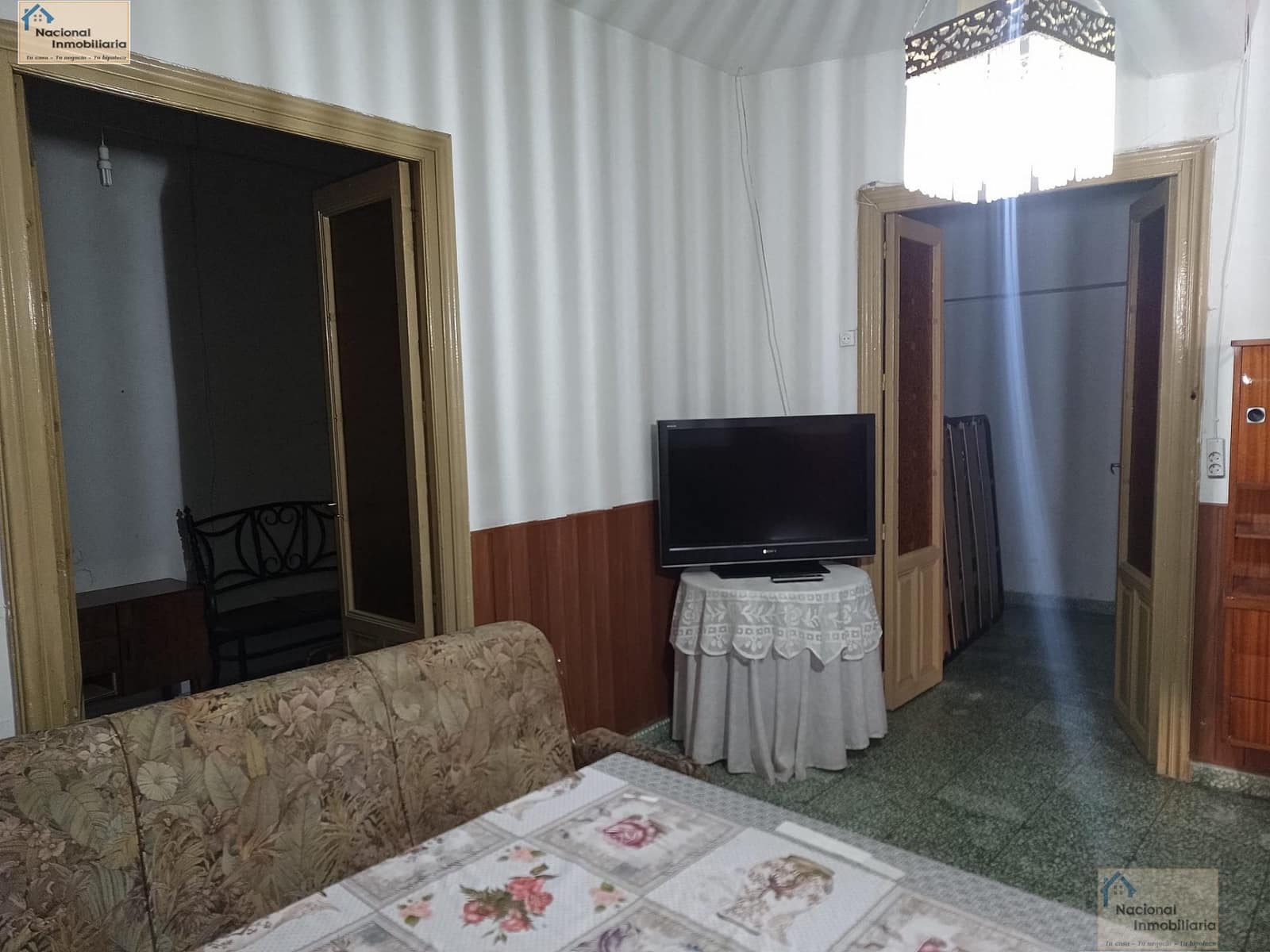 5 soverom Hus til salgs i Fuente de Santa Cruz med garasje - € 60 000 (Ref: 9765366)