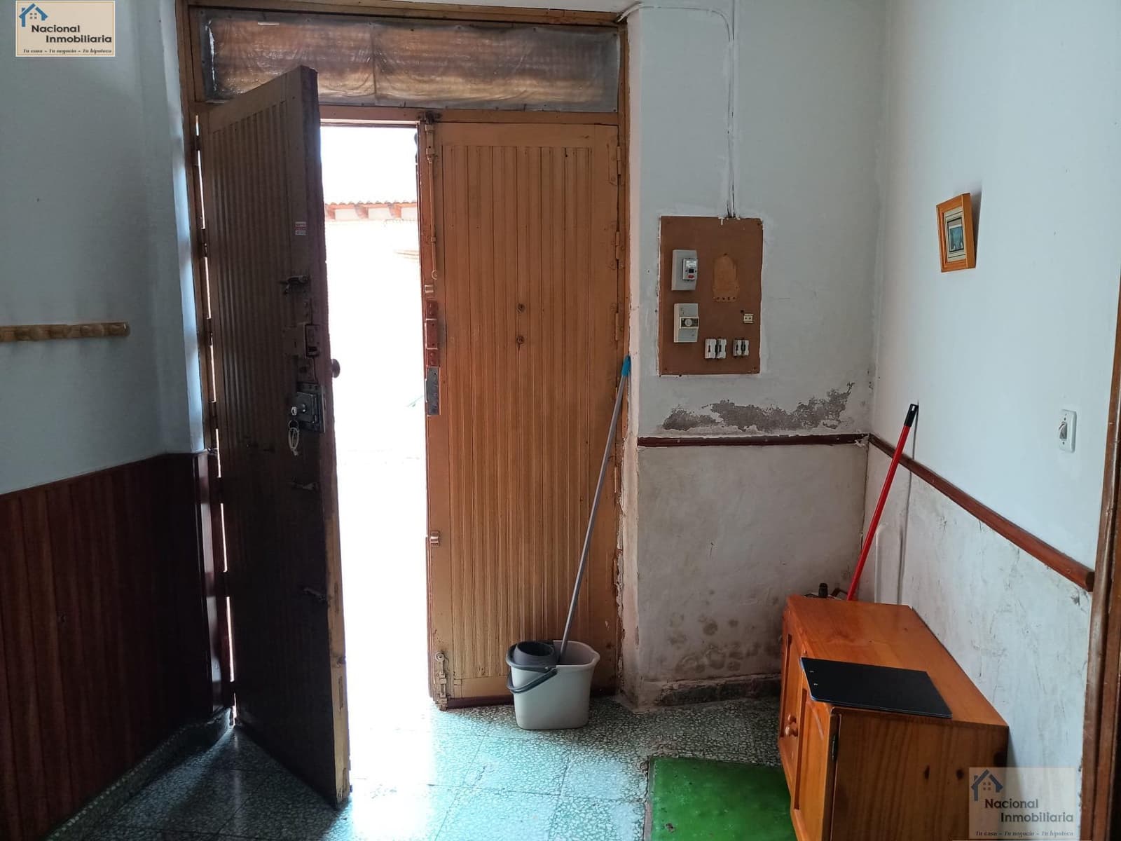 5 soverom Hus til salgs i Fuente de Santa Cruz med garasje - € 60 000 (Ref: 9765366)