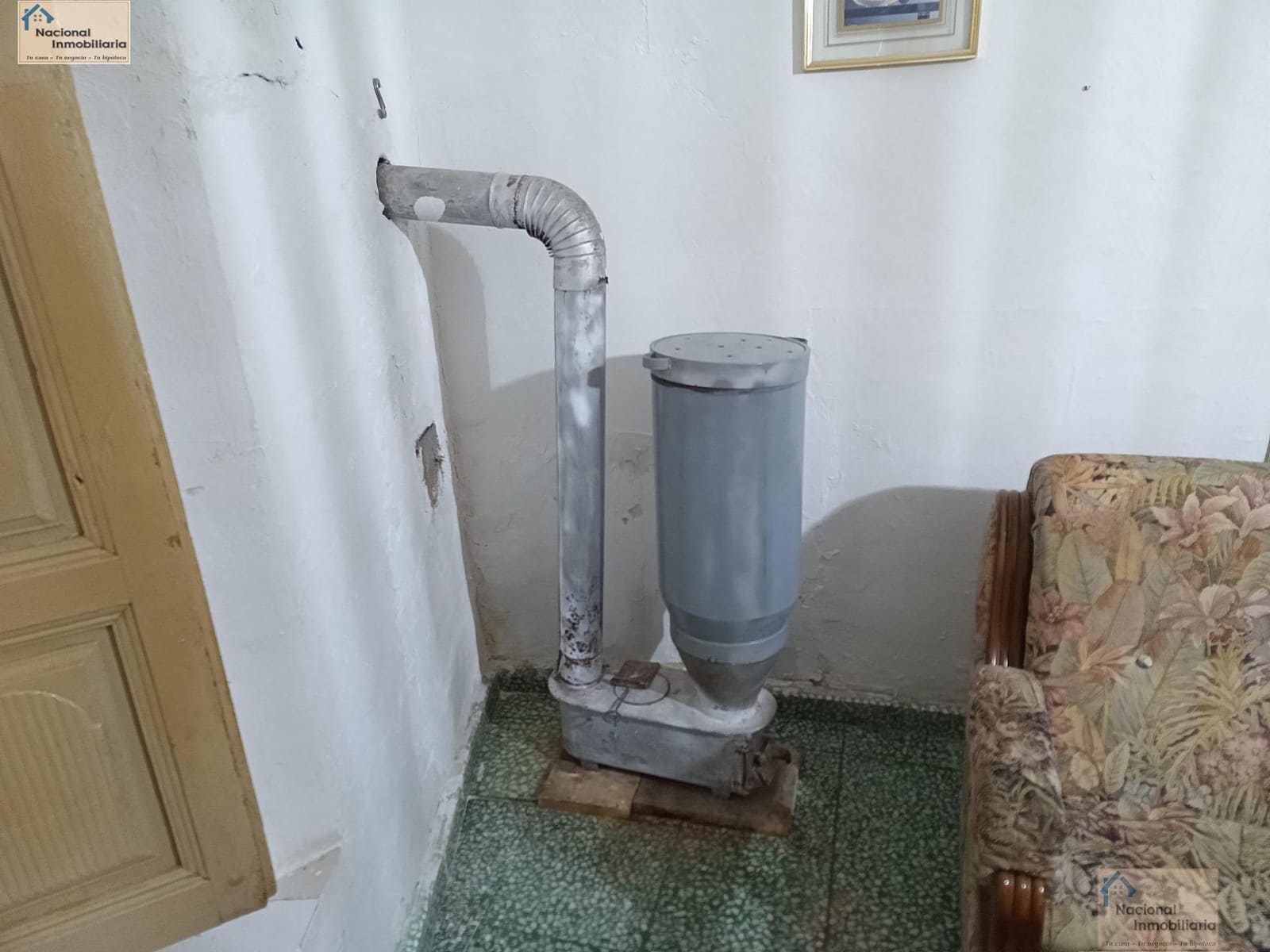 5 soverom Hus til salgs i Fuente de Santa Cruz med garasje - € 60 000 (Ref: 9765366)