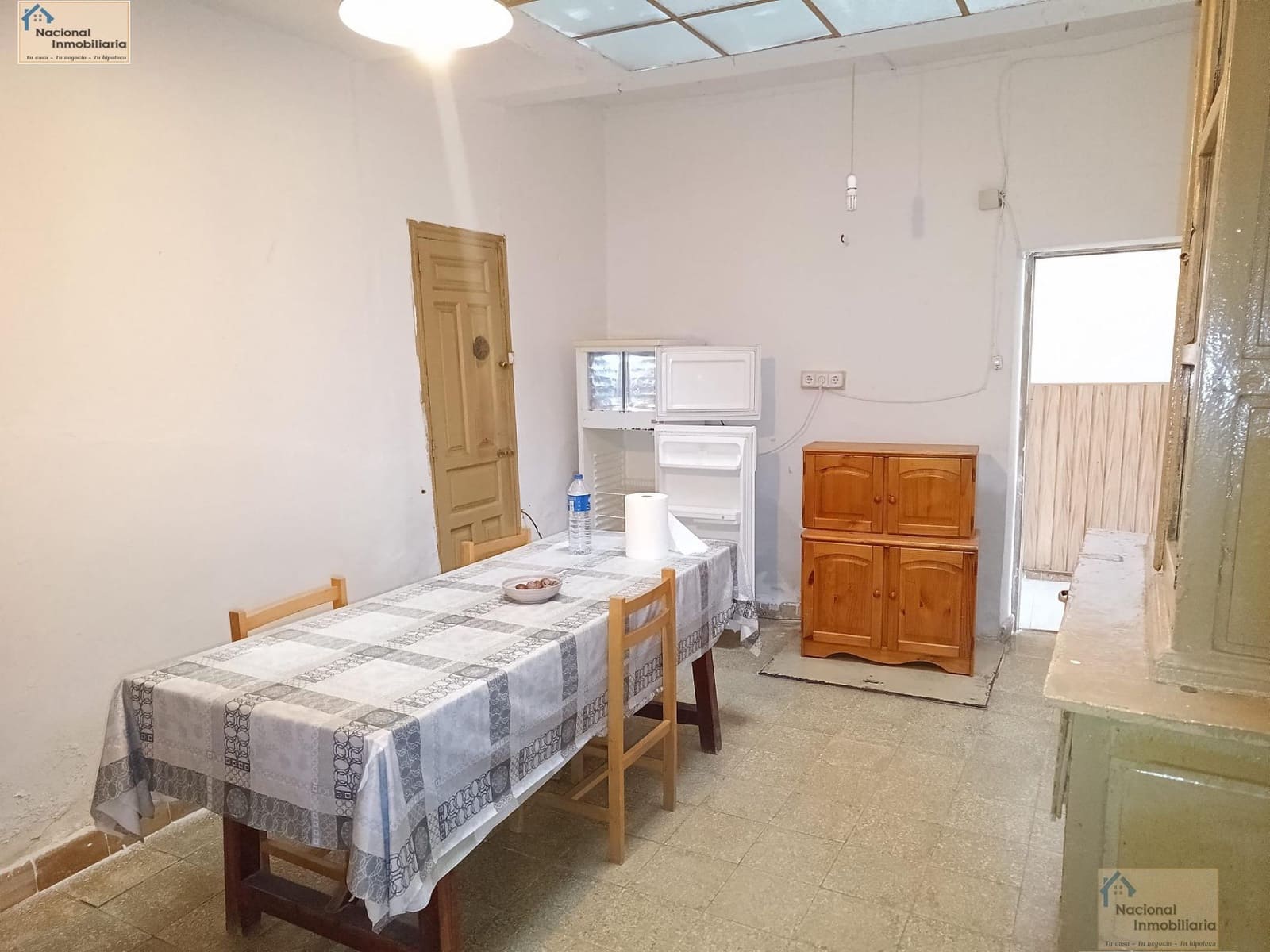 5 soverom Hus til salgs i Fuente de Santa Cruz med garasje - € 60 000 (Ref: 9765366)