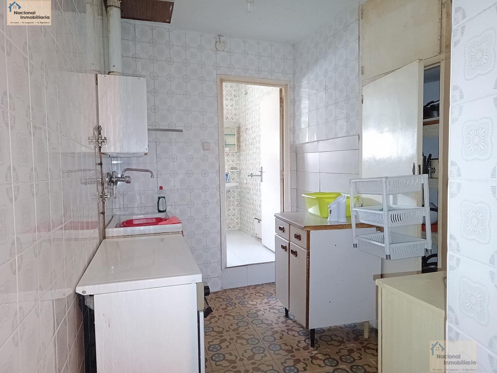5 soverom Hus til salgs i Fuente de Santa Cruz med garasje - € 60 000 (Ref: 9765366)