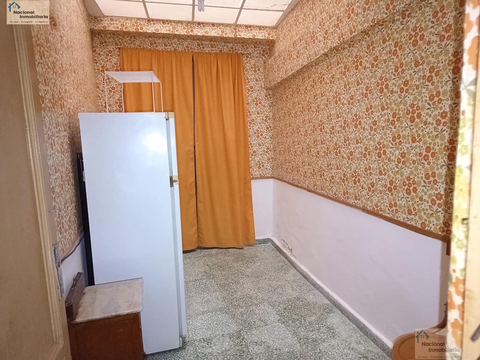 5 soverom Hus til salgs i Fuente de Santa Cruz med garasje - € 60 000 (Ref: 9765366)