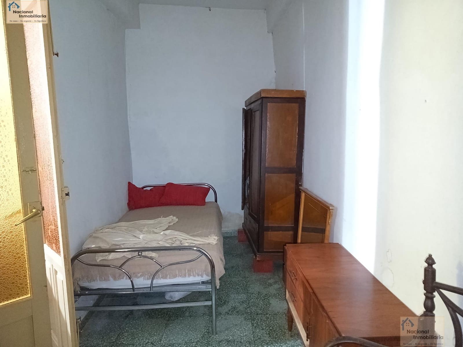 5 soverom Hus til salgs i Fuente de Santa Cruz med garasje - € 60 000 (Ref: 9765366)