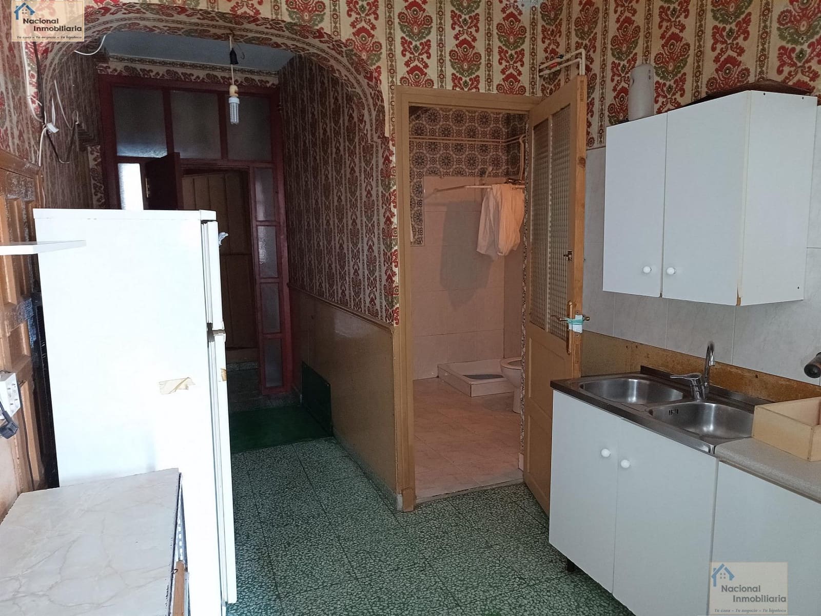 5 soverom Hus til salgs i Fuente de Santa Cruz med garasje - € 60 000 (Ref: 9765366)