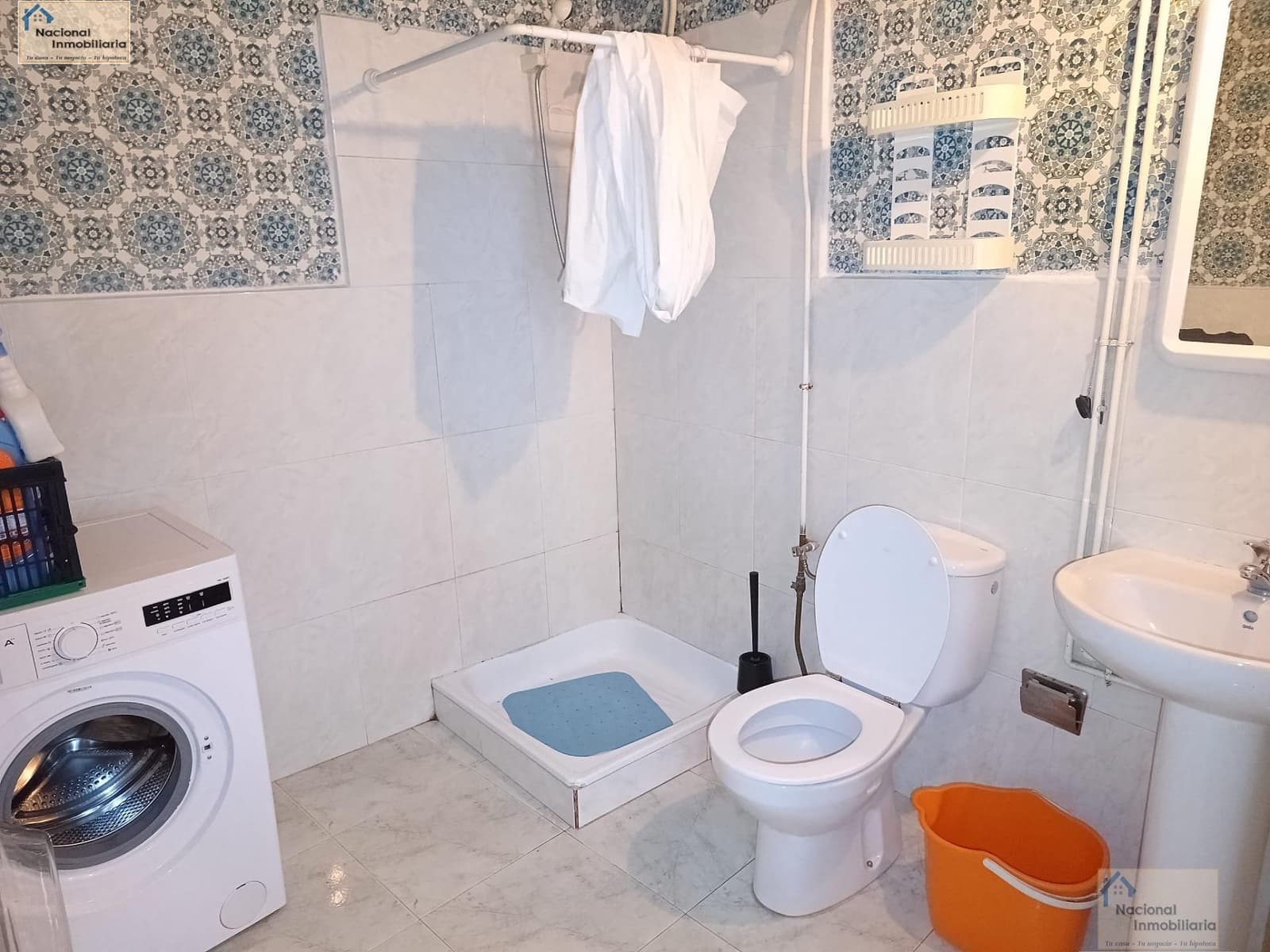 5 soverom Hus til salgs i Fuente de Santa Cruz med garasje - € 60 000 (Ref: 9765366)