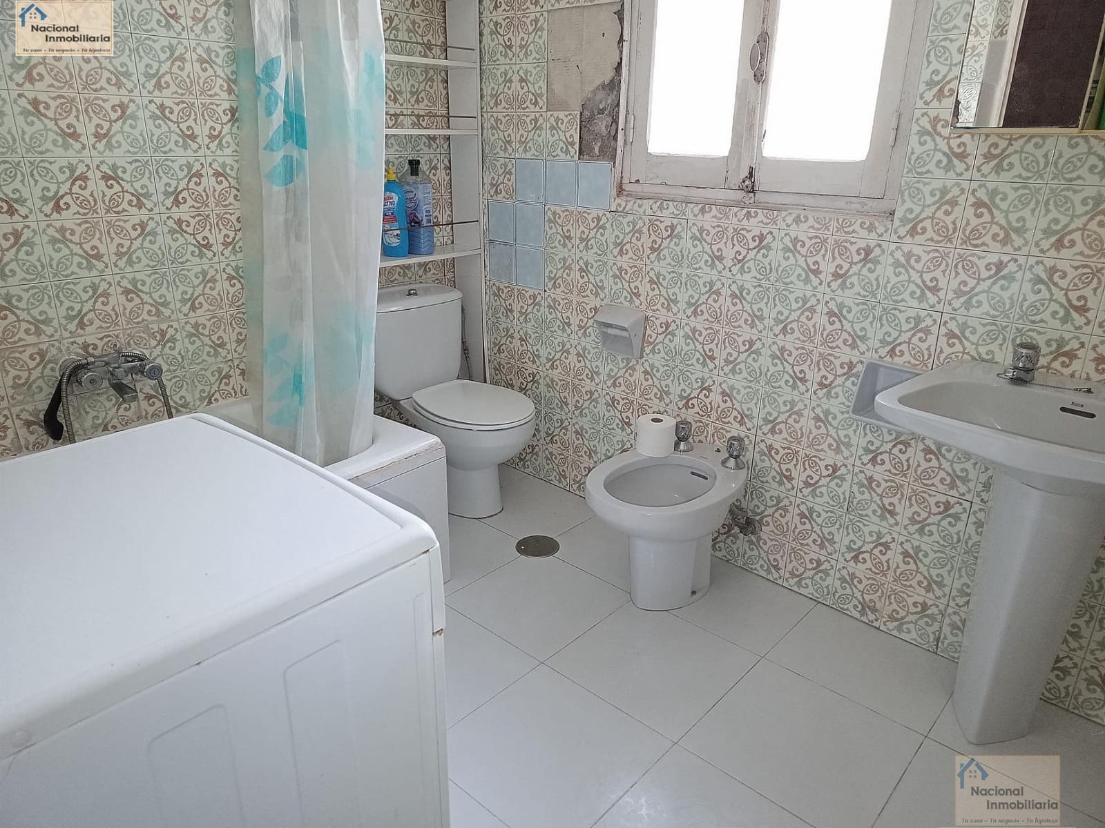 5 soverom Hus til salgs i Fuente de Santa Cruz med garasje - € 60 000 (Ref: 9765366)