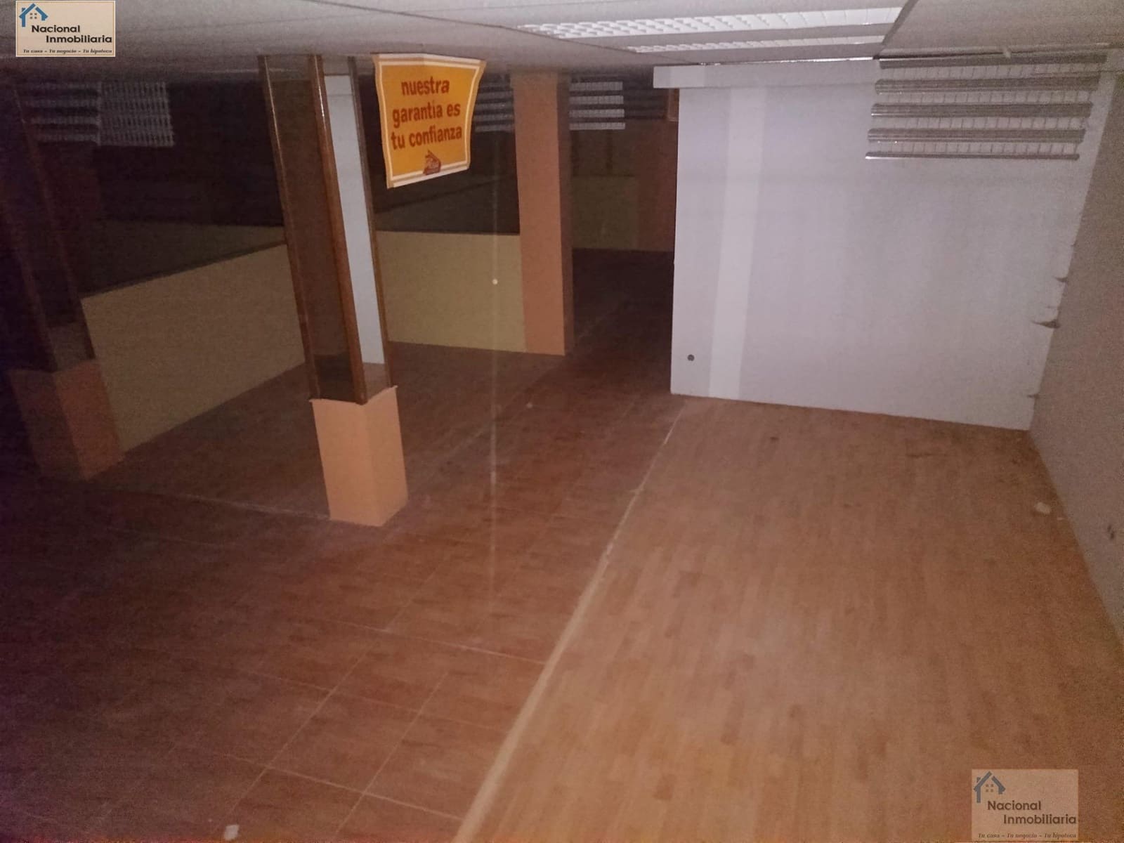 Commercial for sale in Alcobendas - € 395,000 (Ref: 9765367)