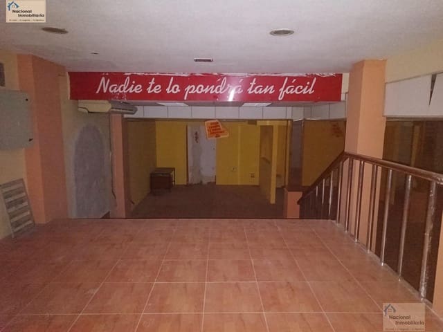 Erhverv til salg i Alcobendas - € 395.000 (Ref: 9765367)