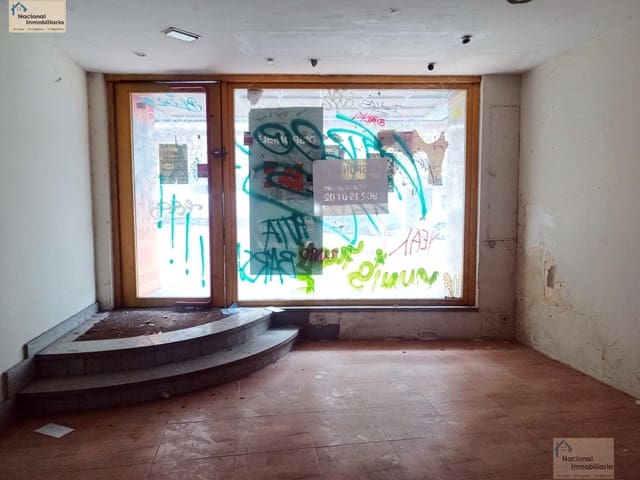 Erhverv til salg i Alcobendas - € 395.000 (Ref: 9765367)