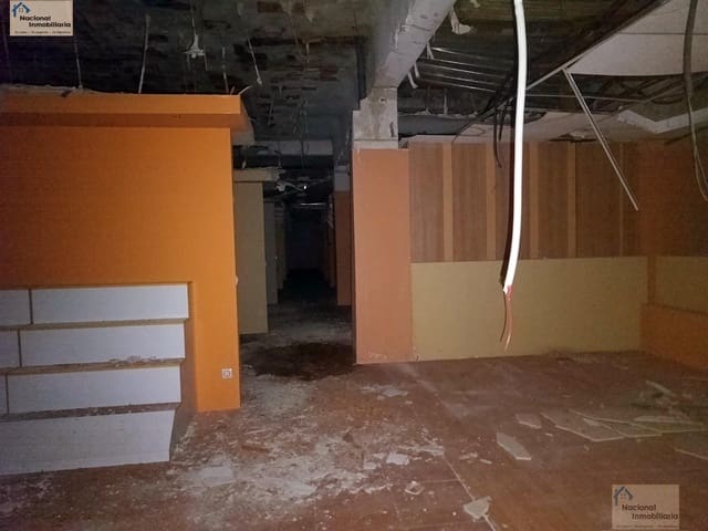 Erhverv til salg i Alcobendas - € 395.000 (Ref: 9765367)
