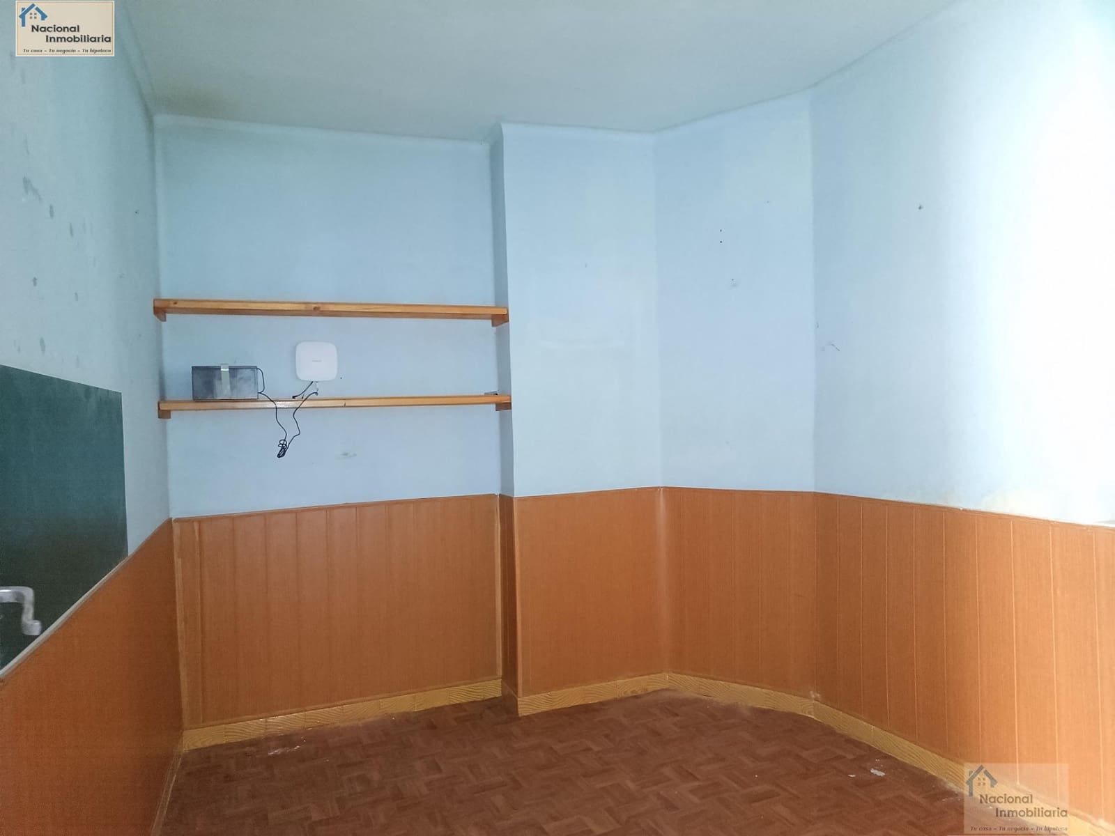 4 bedroom Townhouse for sale in Santa Marina del Rey with garage - € 29,000 (Ref: 9765368)