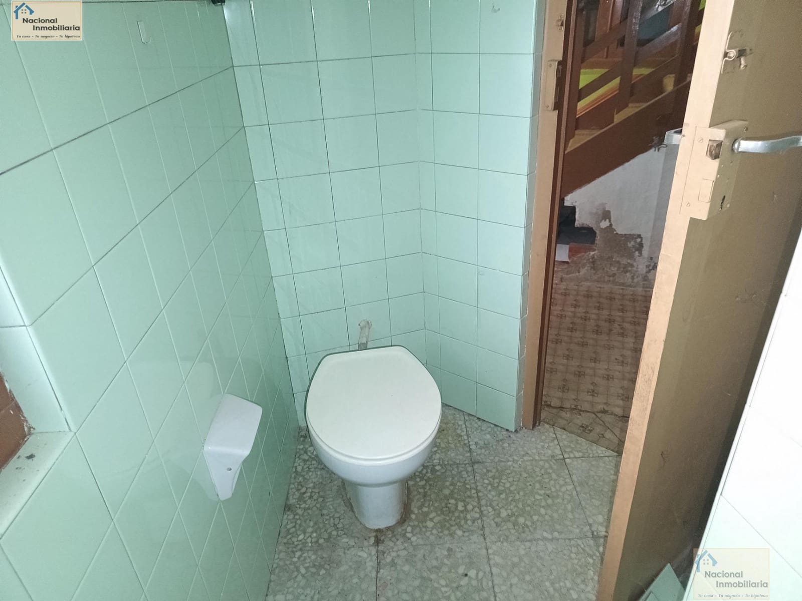 4 bedroom Townhouse for sale in Santa Marina del Rey with garage - € 29,000 (Ref: 9765368)