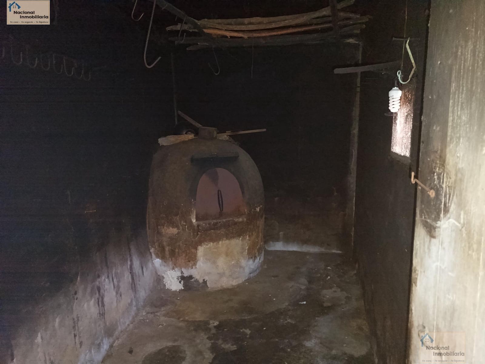 4 bedroom Townhouse for sale in Santa Marina del Rey with garage - € 29,000 (Ref: 9765368)