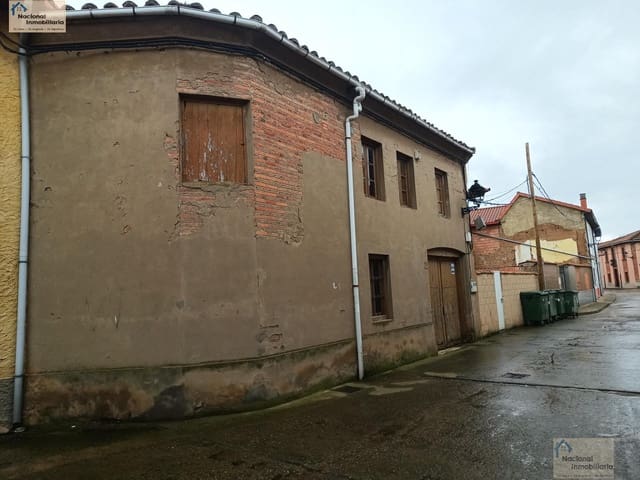 4 sypialnia Dom na sprzedaż w Santa Marina del Rey z garażem - 29 000 € (Ref: 9765368)