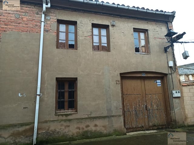 4 sypialnia Dom na sprzedaż w Santa Marina del Rey z garażem - 29 000 € (Ref: 9765368)