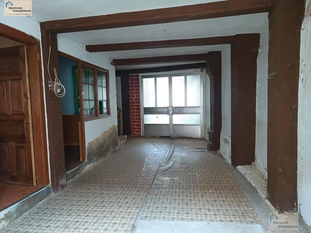 4 sypialnia Dom na sprzedaż w Santa Marina del Rey z garażem - 29 000 € (Ref: 9765368)