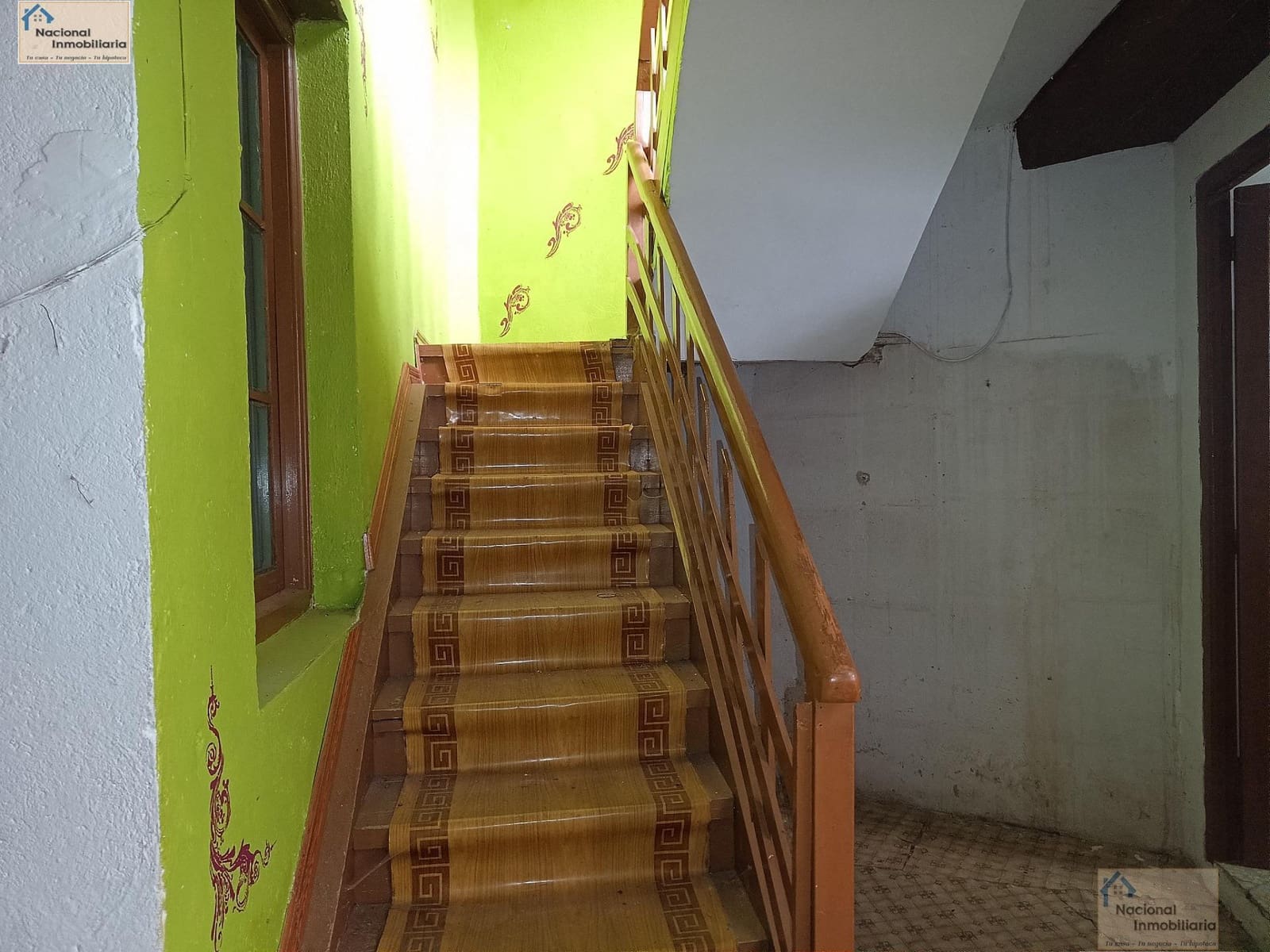 4 bedroom Townhouse for sale in Santa Marina del Rey with garage - € 29,000 (Ref: 9765368)