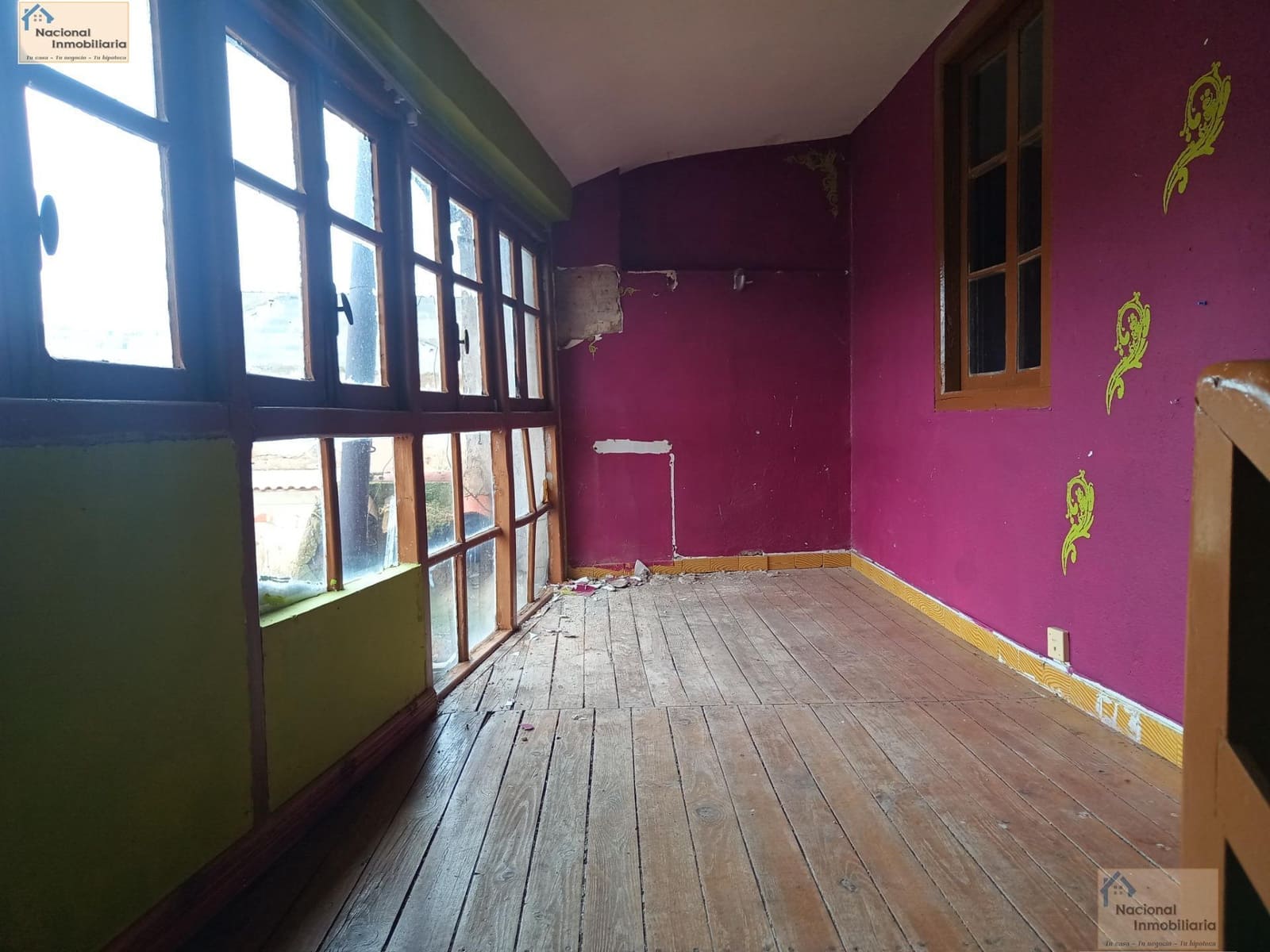 4 bedroom Townhouse for sale in Santa Marina del Rey with garage - € 29,000 (Ref: 9765368)