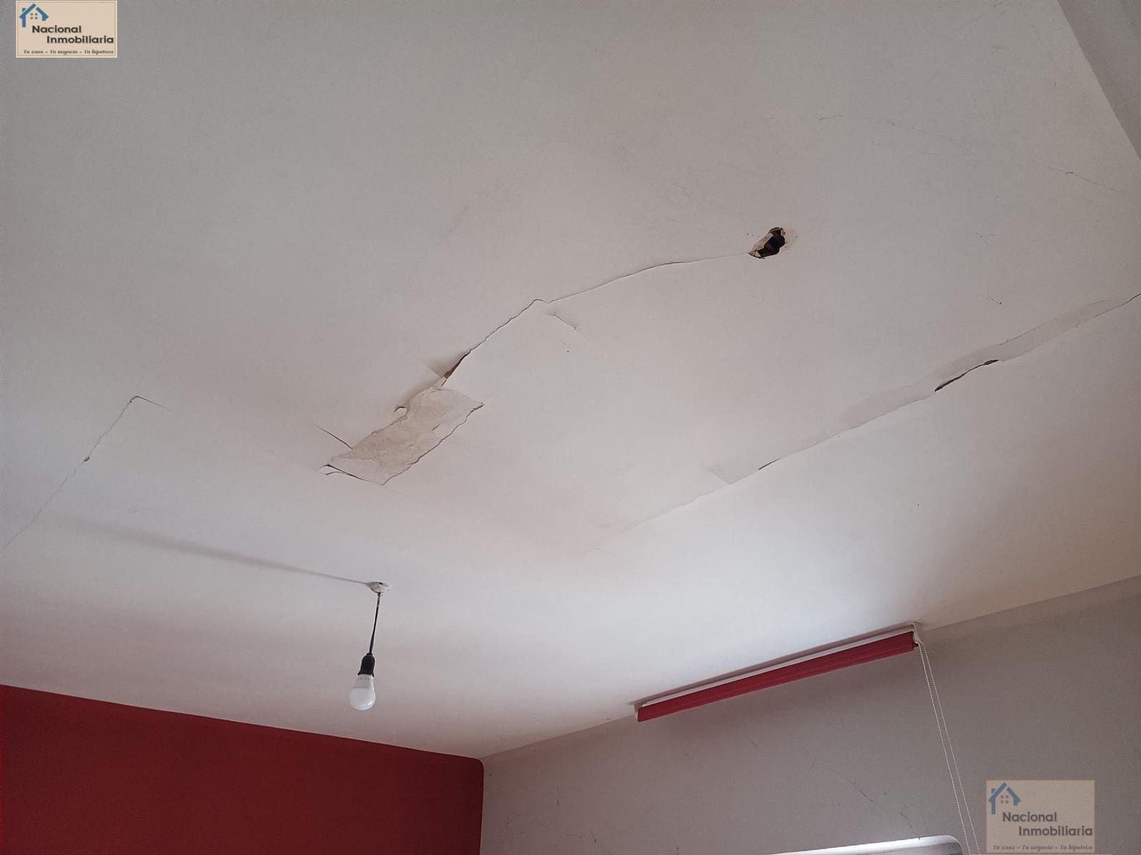 4 bedroom Townhouse for sale in Santa Marina del Rey with garage - € 29,000 (Ref: 9765368)