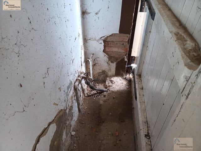 4 sypialnia Dom na sprzedaż w Santa Marina del Rey z garażem - 29 000 € (Ref: 9765368)