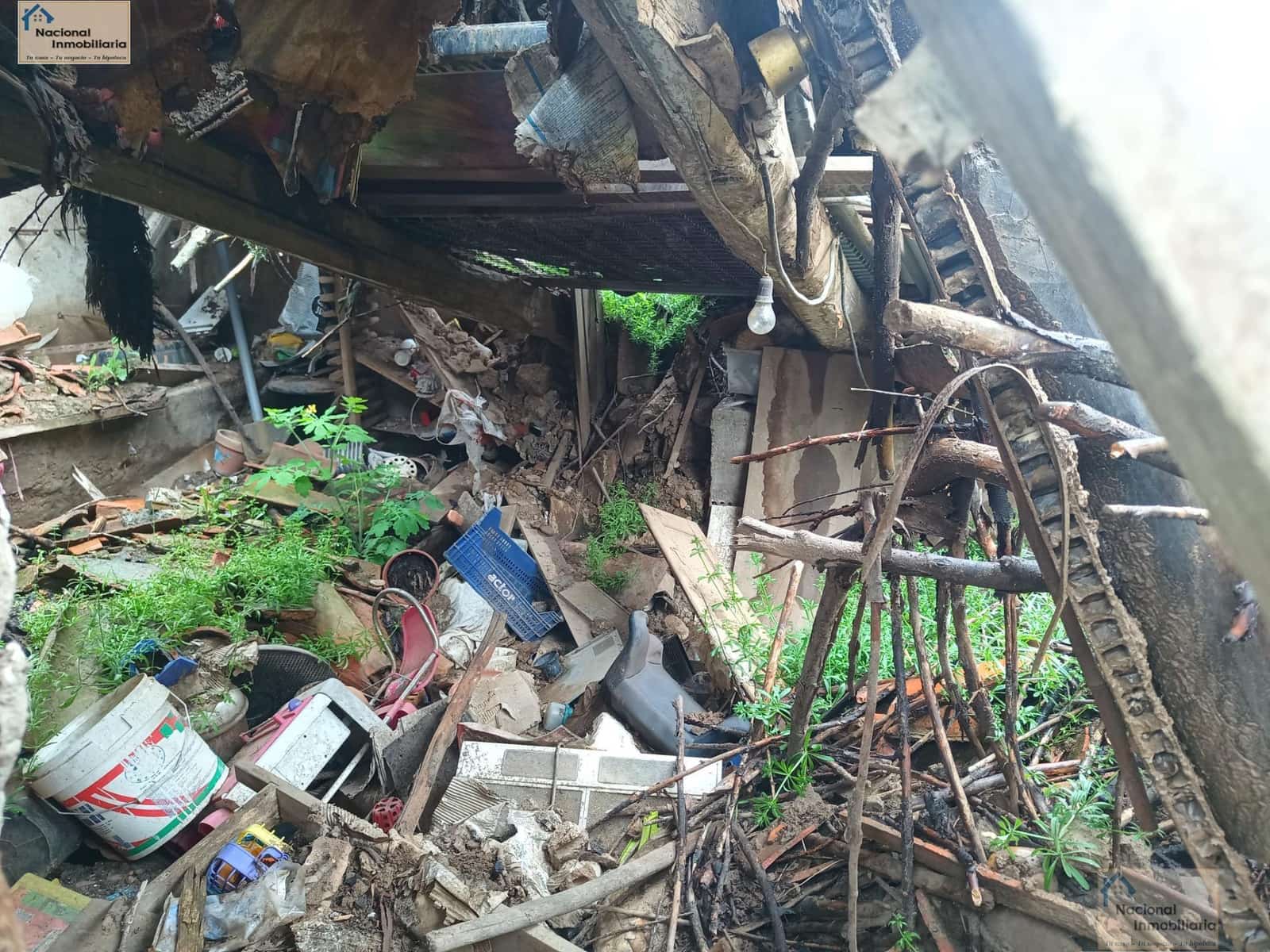 4 bedroom Townhouse for sale in Santa Marina del Rey with garage - € 29,000 (Ref: 9765368)