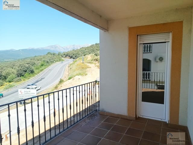 4 soveværelse Villa til salg i Arenas de San Pedro med garage - € 168.000 (Ref: 9765369)