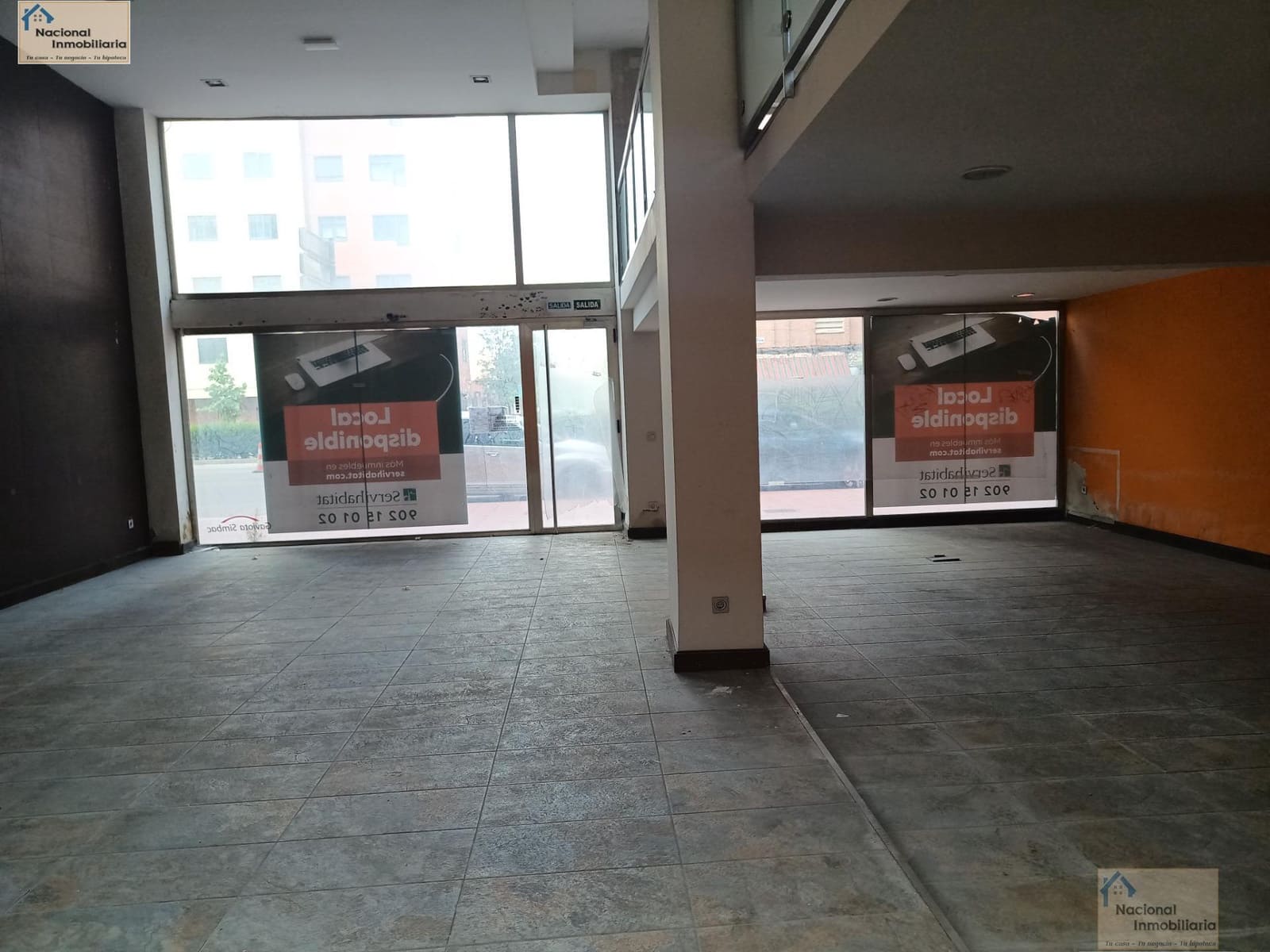 Commercial for sale in Valladolid city - € 295,500 (Ref: 9765370)