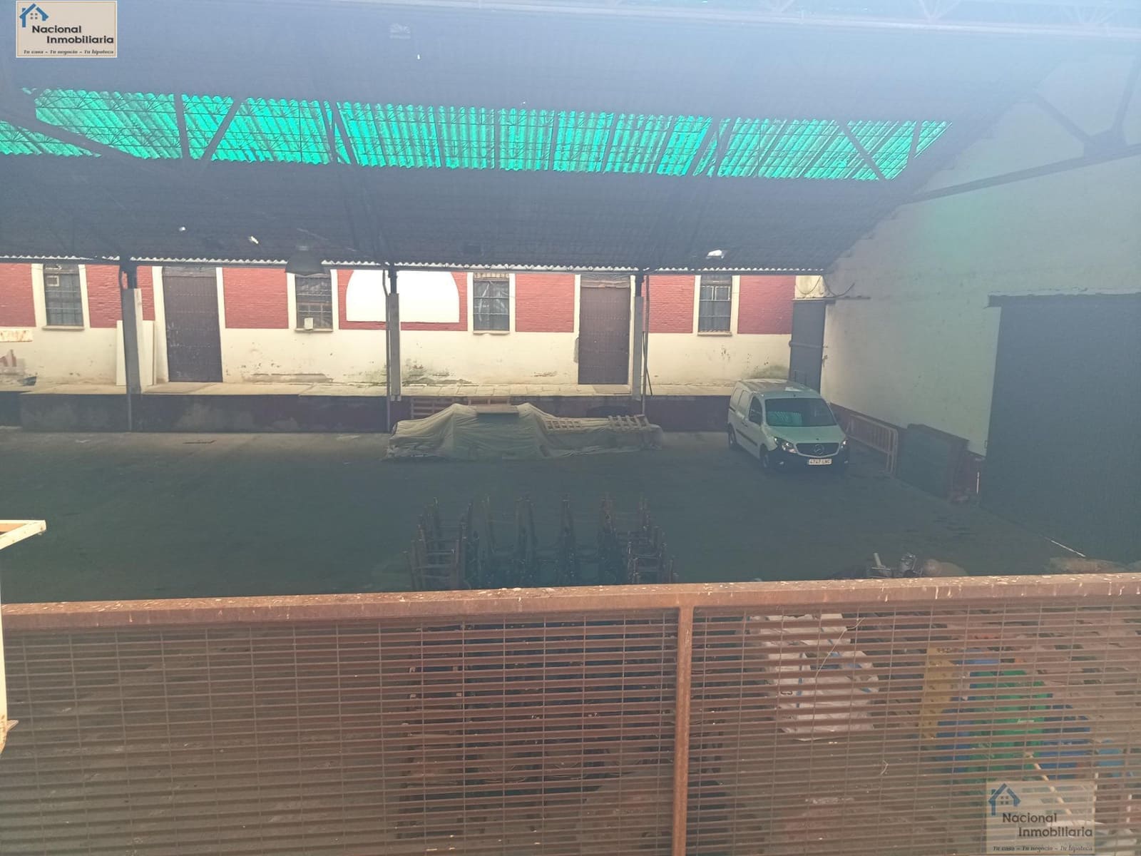 Commercial for sale in Valladolid city - € 295,500 (Ref: 9765370)