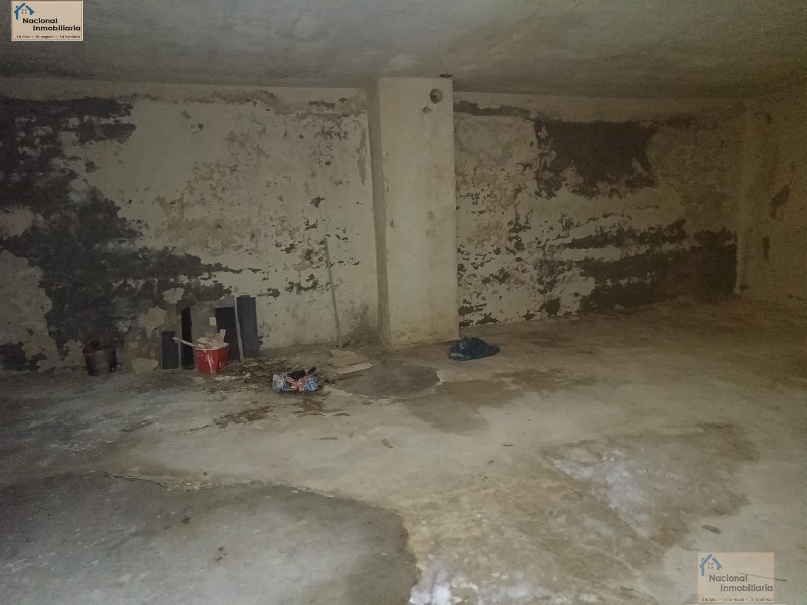 Commercial for sale in Valladolid city - € 295,500 (Ref: 9765370)