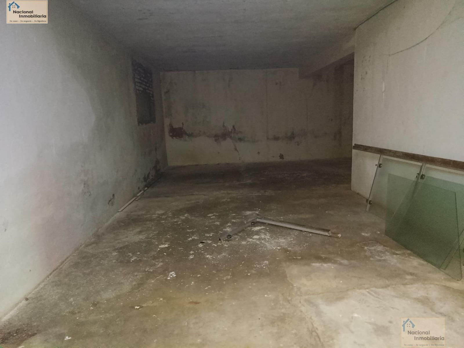 Commercial for sale in Valladolid city - € 295,500 (Ref: 9765370)