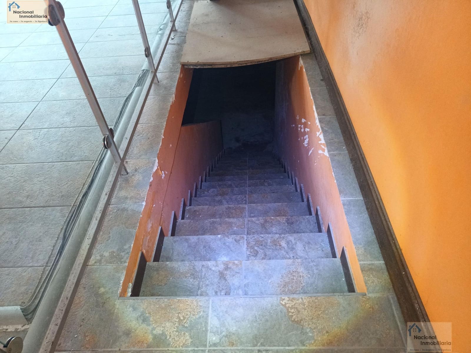 Commercial for sale in Valladolid city - € 295,500 (Ref: 9765370)