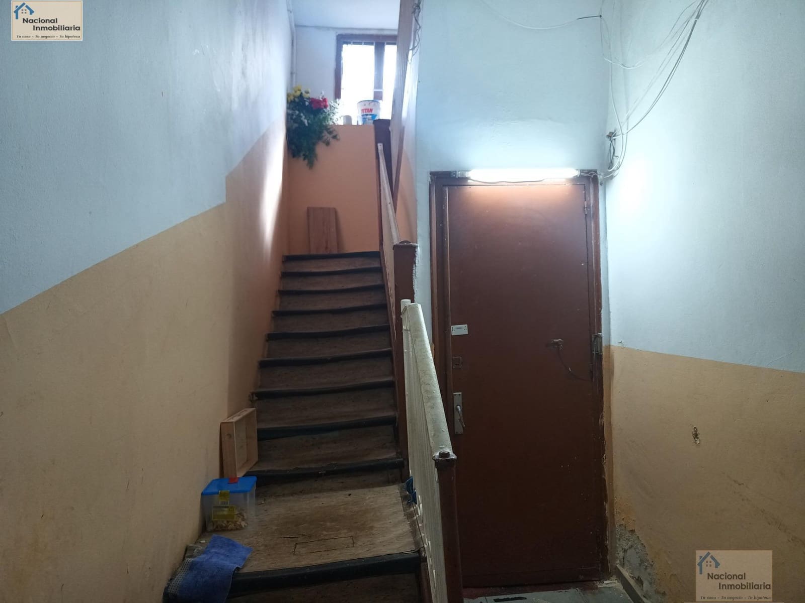 12 soverom Hus til salgs i Segovia by - € 650 000 (Ref: 9765372)