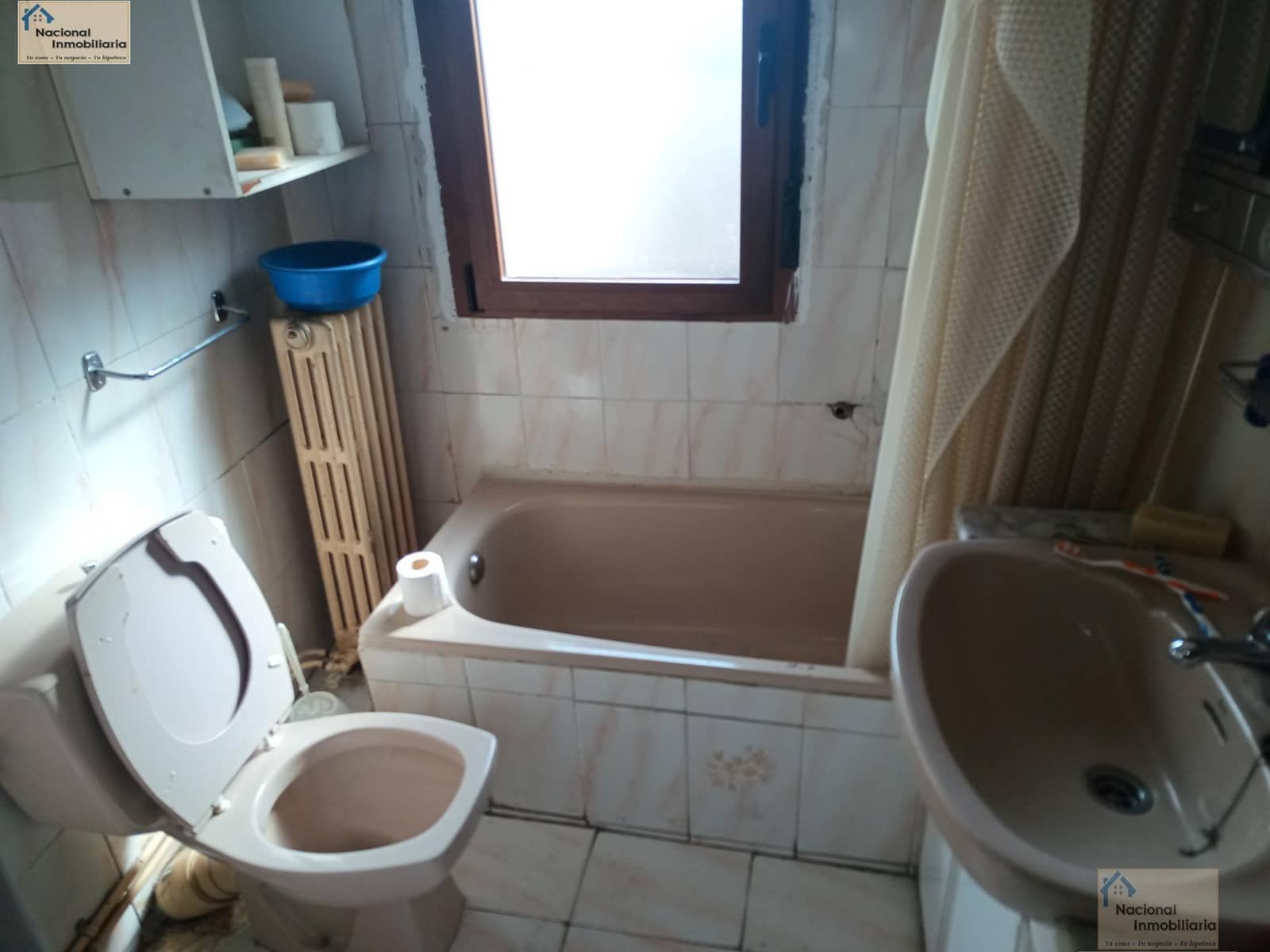 12 soverom Hus til salgs i Segovia by - € 650 000 (Ref: 9765372)