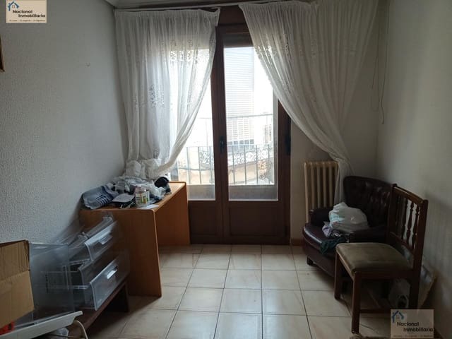 12 soverom Hus til salgs i Segovia by - € 650 000 (Ref: 9765372)