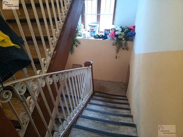 12 soverom Hus til salgs i Segovia by - € 650 000 (Ref: 9765372)