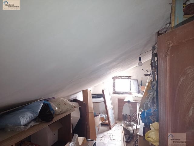 12 soverom Hus til salgs i Segovia by - € 650 000 (Ref: 9765372)