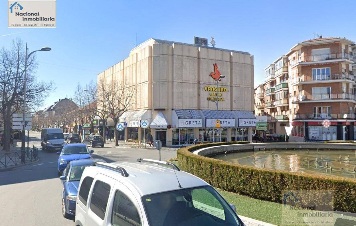 Commercial for sale in Collado Villalba - € 200,000 (Ref: 9765373)