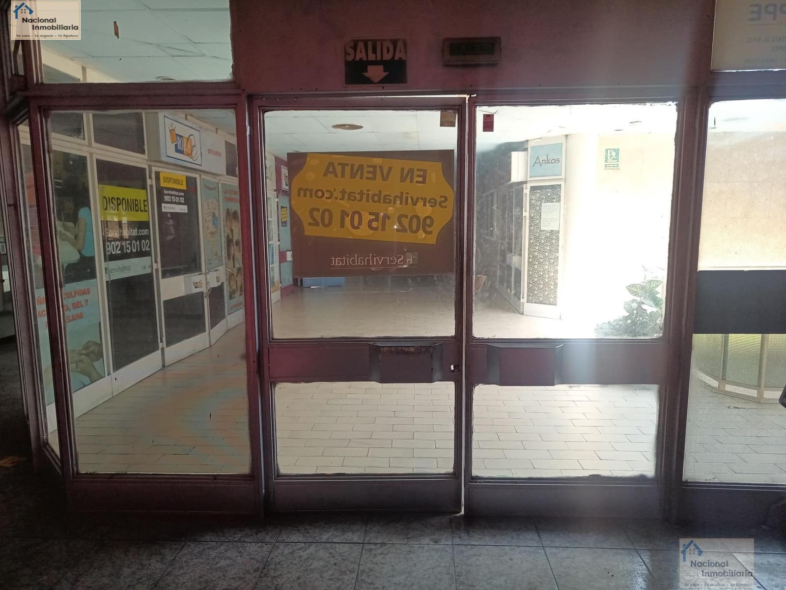 Commercial for sale in Collado Villalba - € 200,000 (Ref: 9765373)